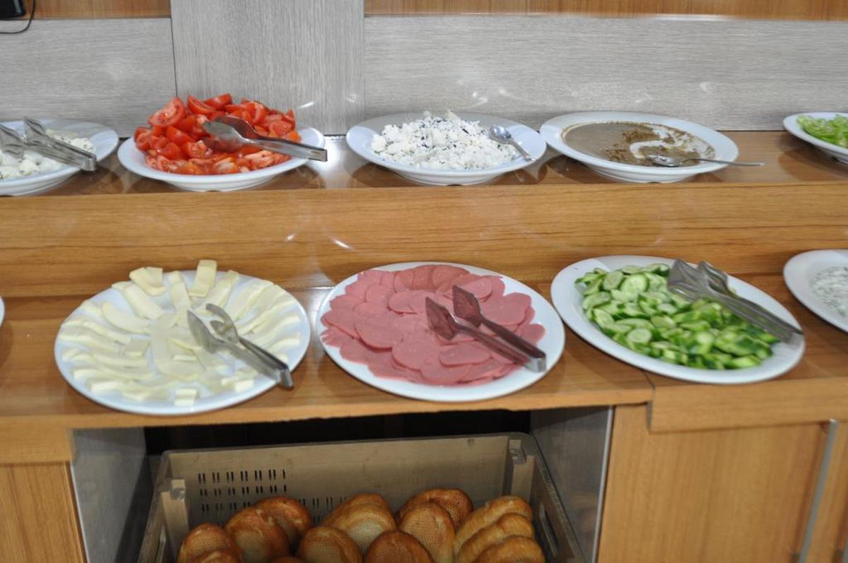 هتل ساردور وان